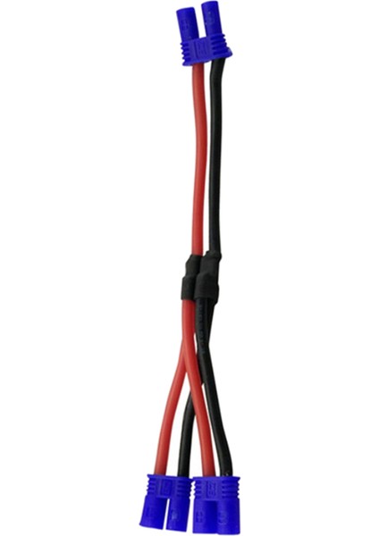 Pil Paralel Kablo Ec2 Fiş H501S X4 Aksesuarlar Uzun Için (Yurt Dışından)