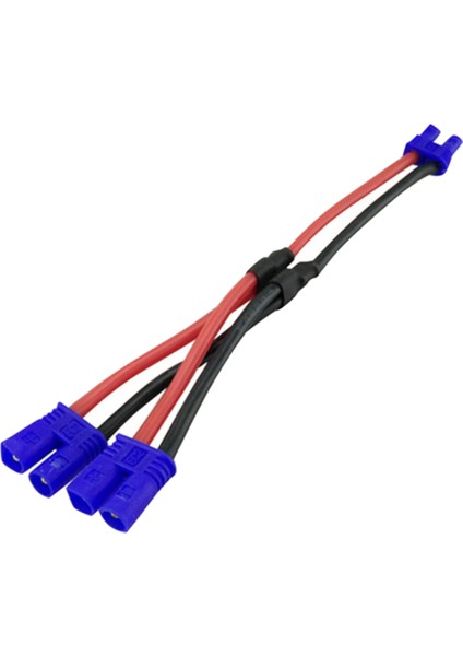 Pil Paralel Kablo Ec2 Fiş H501S X4 Aksesuarlar Uzun Için (Yurt Dışından)