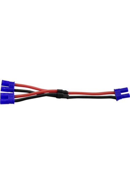 Pil Paralel Kablo Ec2 Fiş H501S X4 Aksesuarlar Uzun Için (Yurt Dışından)