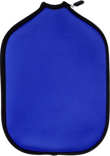 Dayanıklı Neopren Evrensel Pickleball Paddle Kapağı Koruyucu Kılıfı Mavi (Yurt Dışından)