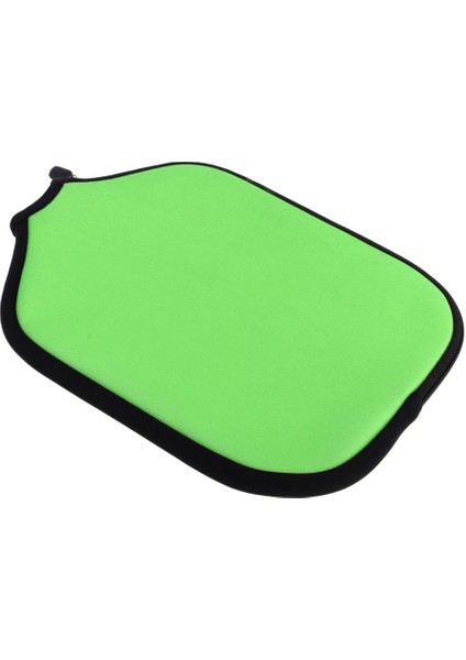 Prettyia Sports Pickleball Paddle Fermuar Kapak - Evrensel En Çok Raketleri A20 (Yurt Dışından)