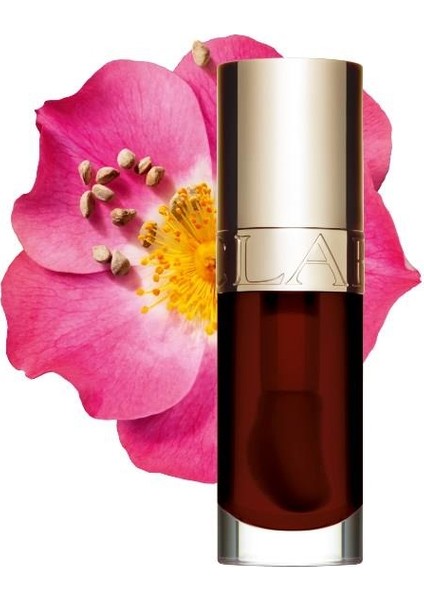 Lip Comfort Oil 09 Dudak Parlatıcısı