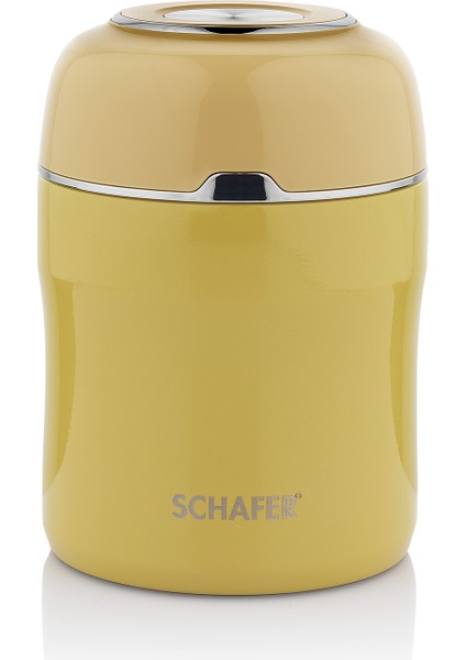 Iron Man Termos (Yemek) 500 Ml.-Gold fırsatları