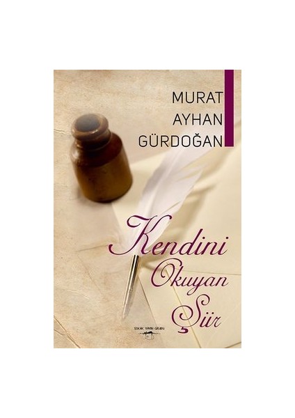 Kendini Okuyan Şiir