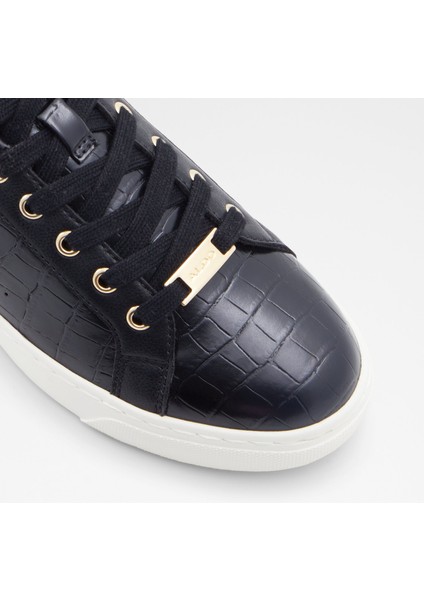 Dılathıelle Ayakkabı Spor Ayakkabı - Siyah indirimleri