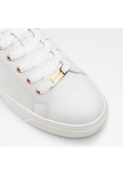 Dılathıelle Ayakkabı Spor Ayakkabı - Beyaz indirimleri