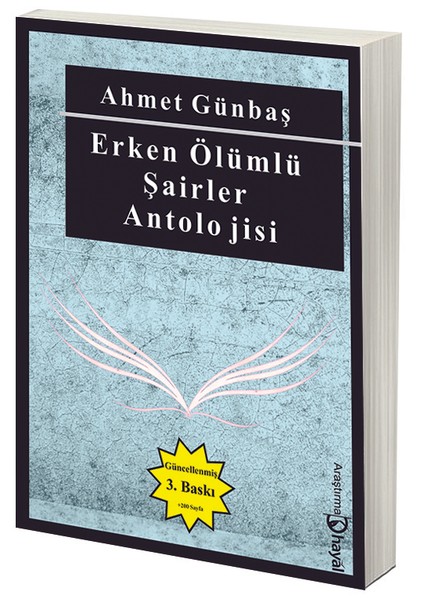 Erken Ölümlü Şairler Antolojisi fiyatları