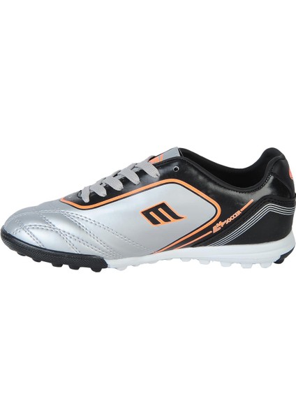 Mp 221-2402MR Gümüş Halı Saha Erkek Futbol Ayakkabı fiyatları