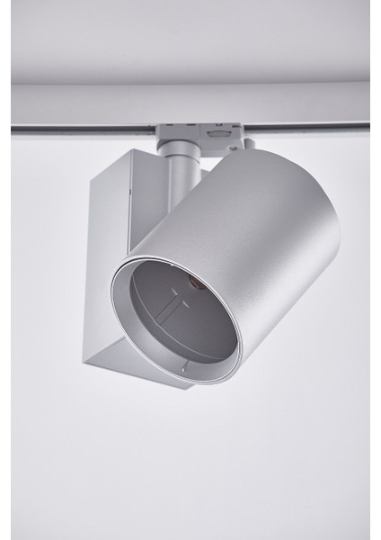 Bahar Silver Ray Spot 301-202 GU10 Duy