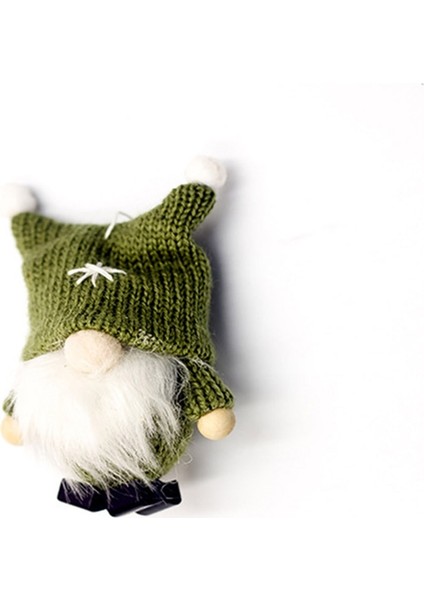 Noel Yüzsüz Noel Baba Bebek Yüzsüz (Yurt dışından)