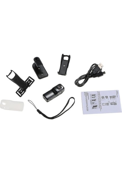 Portable Dijital Video Kaydedici Mini Monitör Dv Mükemmel Kapalı Kamera Veya Ev (Yurt dışından) modelleri