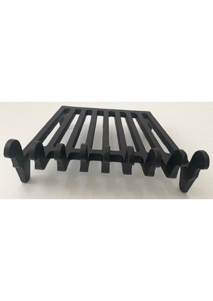 Missworble Döküm Şömine Izgara Çekmeceli 9 Lu 44 x 32 x 35 cm fiyatları