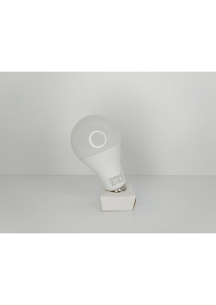 LED Ampül A70 E27 18W 230 Volt 1300LM 3000K Sarı LED115