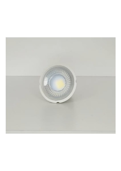 LED Spot Çanak Ampül 3W 6400K Beyaz 270LM GU10 PRO302