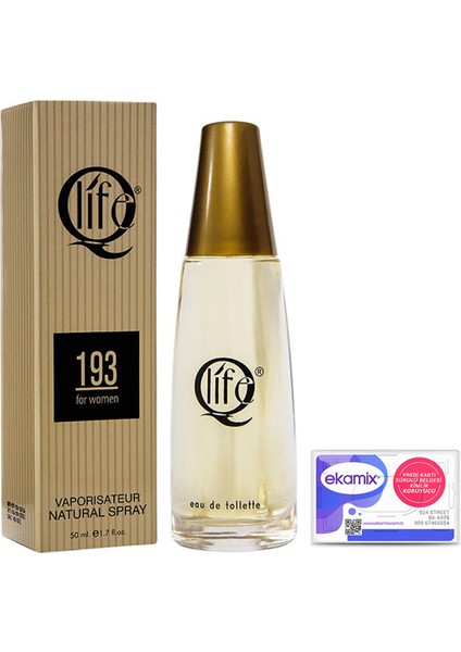 Black Orchid Kadın Parfümü No:193
