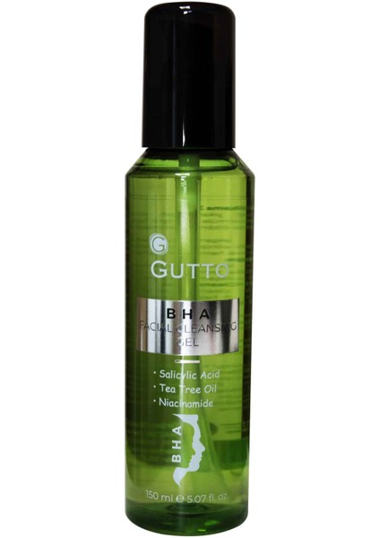 Bha Yüz Yıkama Jeli 150 ml