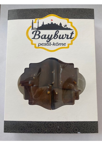 Bayburt Pestil Köme 350 gr Pestil fiyatları