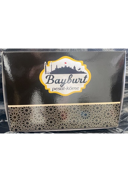 Bayburt Pestil Köme - Pikolalı Köme 1kg fiyatları