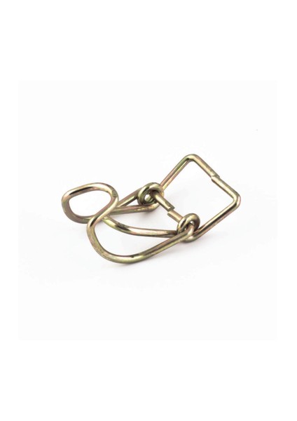 Tofaş Hava Filitre Mandalı 2 Adet (Murat 131 / Doğan / Şahin / Kartal / Slx)