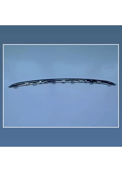 Fiat Linea Panjur Krom Çıta (Uzun) 735548052 fiyatları