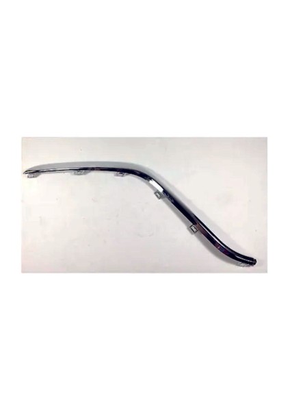 Fiat Linea Ön Tampon Krom Çıta Sağ (Yeni Model) 735547970