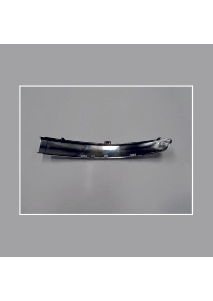 Fiat Linea Arka Tampon Çıtası Krom Sol 735548294 fiyatları