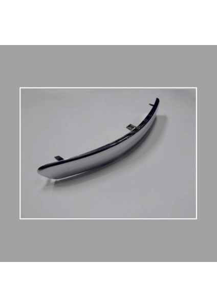 Fiat Linea Arka Tampon Çıtası Krom Sol 735548294 modelleri