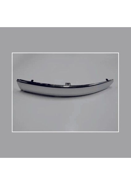 Fiat Linea Arka Tampon Çıtası Krom Sağ 735548293