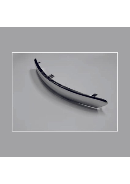 Fiat Linea Arka Tampon Çıtası Krom Sağ 735548293 fiyatları