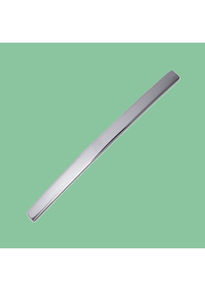 Fiat Linea Arka Tampon Orta Çıta Krom 735548292