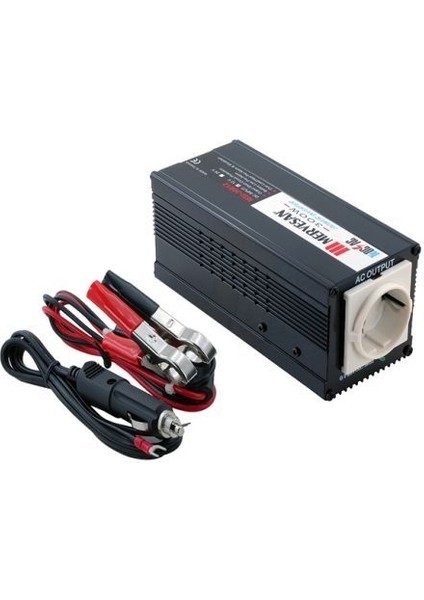 24V 300W Invertör - MSI-300-24