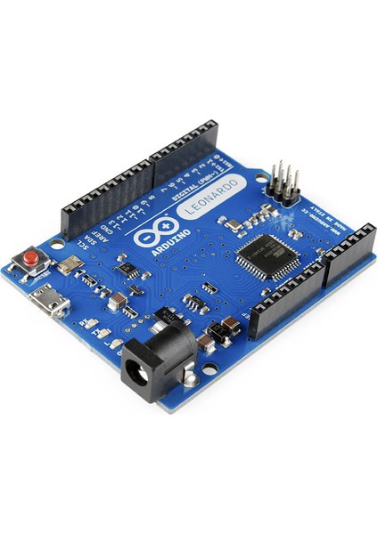 Arduino Leonardo Klon - USB Kablo Dahil