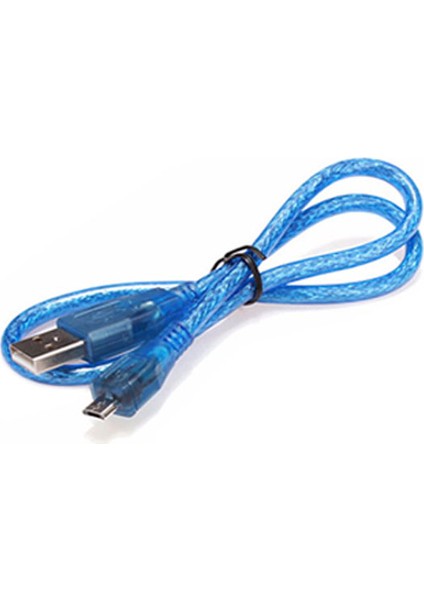 Arduino Leonardo Klon - USB Kablo Dahil