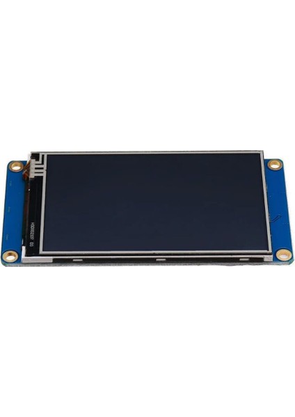 3.5 Inch Nextion Hmı Dokunmatik Tft LCD Ekran - 16MB Dahili Hafıza