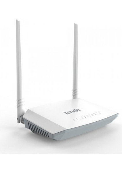 V300 4 Port Wifi-N 300MBPS Vdsl Modem