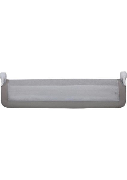 Safe 90 cm Katlanabilir Extra Geniş Katlanır Yatak Bariyeri Gri fiyatları