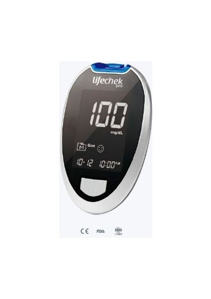 Lifechek Diyabet Ürünleri / TD-4277