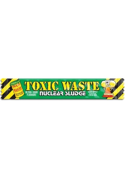 Toxic Waste Nuclear Sludge 20 Gr.