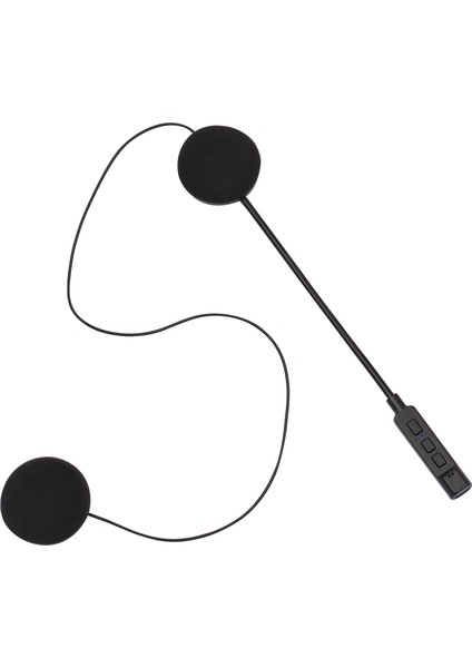 Kablosuz Bt Kulaklıklar Motosiklet Interkom Kaskı Müzik (Yurt Dışından) fırsatları