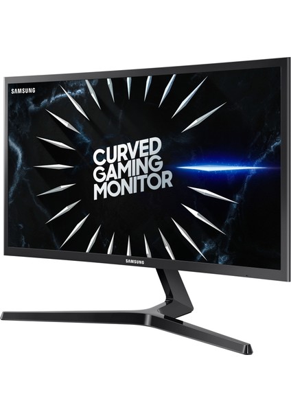 LC24RG50FZRXUF 24” CRG5 4 ms 144 Hz Full HD HDMI Freesync Kavisli Gaming MonitörG50FZRXUF