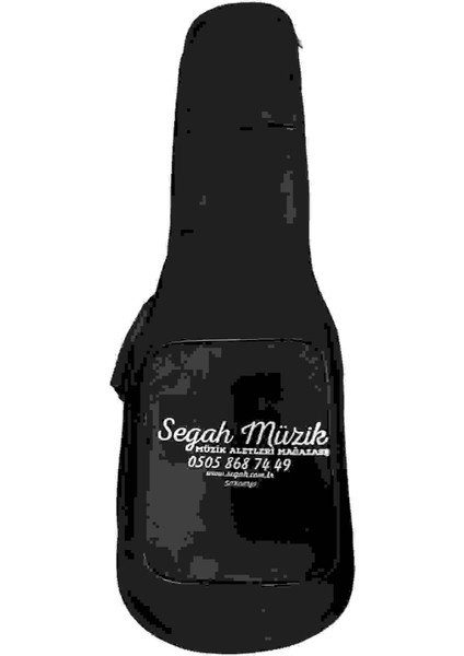 Keman Kutusu - Soft Case - Keman Kutusu