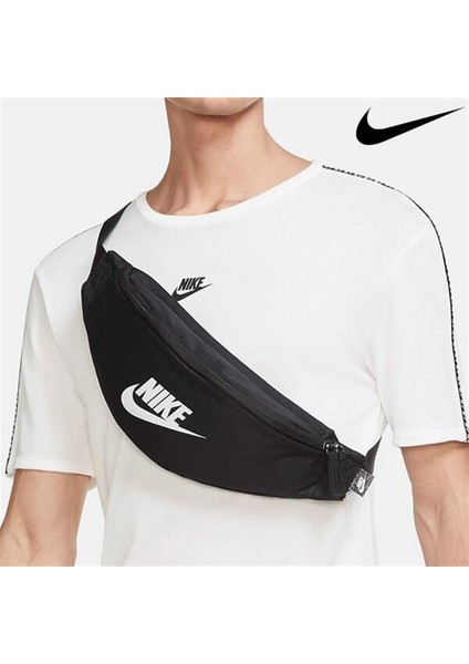 Heritage 3 Lt Bel Çantası Siyah DB0490-010 V4 modelleri