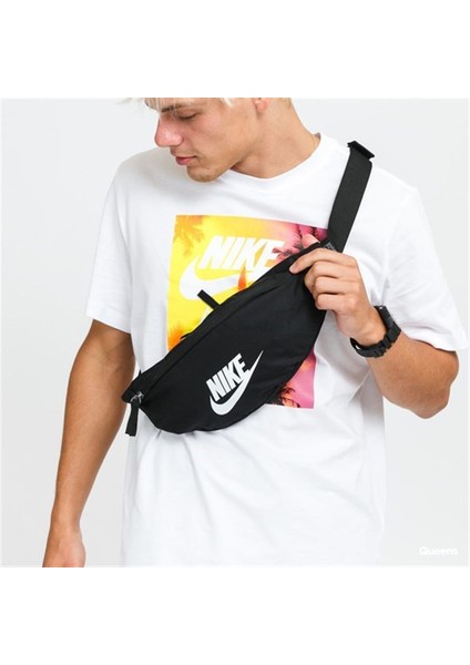 Heritage 3 Lt Bel Çantası Siyah DB0490-010 V4 indirimleri