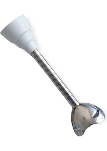 King KBS981 Blender Parçalayıcı Metal Ayak Beyaz
