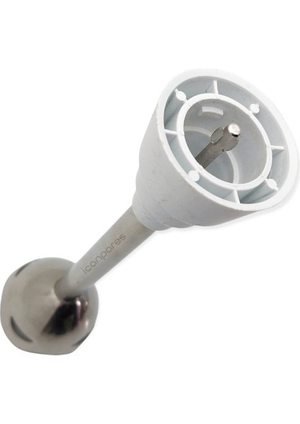 King KBS981 Blender Parçalayıcı Metal Ayak Beyaz fiyatları