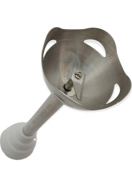 King KBS981 Blender Parçalayıcı Metal Ayak Beyaz modelleri