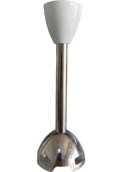 King K 941 Foodie Parçalayıcı Metal Ayak Beyaz