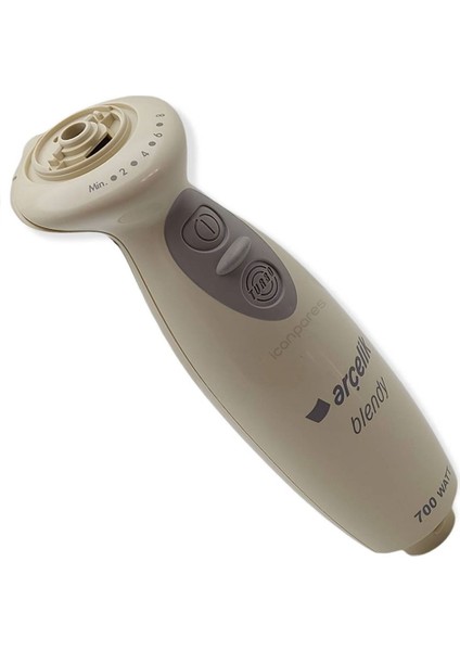 Arçelik 9182001184 Blender Plastik Gövdesi modelleri