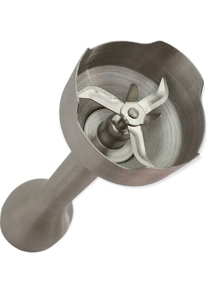 Arzum AR1052 Technoart Parçalayıcı Metal Ayak modelleri