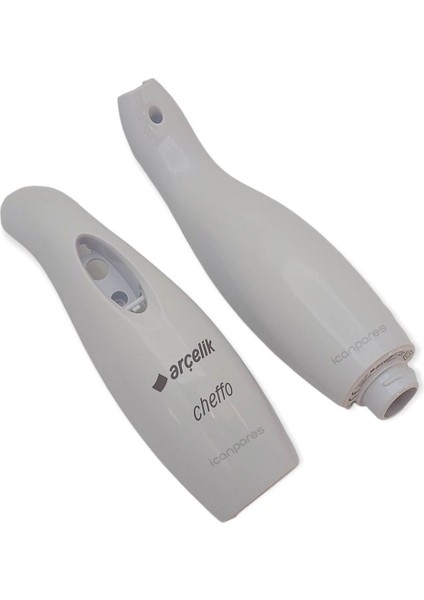 Arçelik Cheffo Blender Plastik Gövdesi